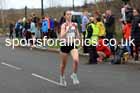 Senior Womens relay, 2026 Elswick Harriers Good Friday Road Relays and Young Athletes, Newburn,  Newcastle upon Tyne. Photo: David T. Hewitson/Sports for All Pics